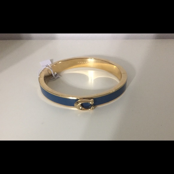 Coach bangle, NWT - Picture 7 of 13